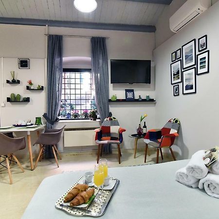 فيلا Charming Venetian Town House In The Old Town Of Corfu Corfu  المظهر الخارجي الصورة