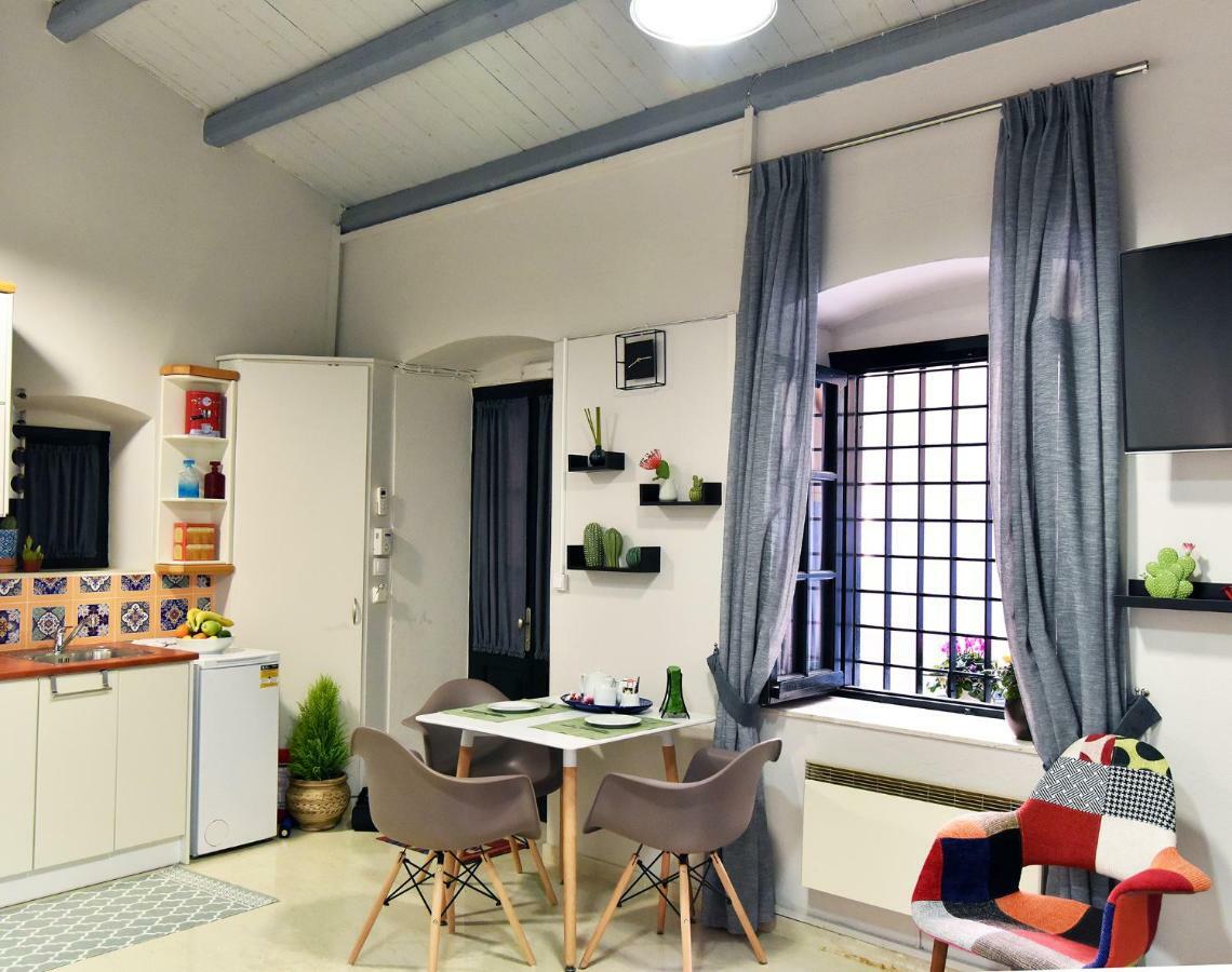 فيلا Charming Venetian Town House In The Old Town Of Corfu Corfu  المظهر الخارجي الصورة