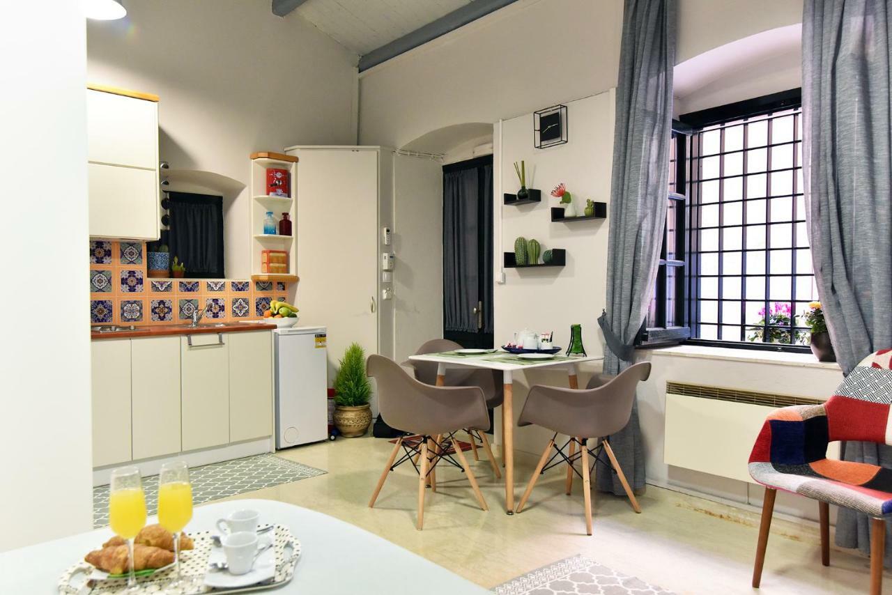 فيلا Charming Venetian Town House In The Old Town Of Corfu Corfu  المظهر الخارجي الصورة